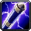 Blessed Qiraji Acolyte Staff - WoW Forever