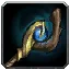 Winged Beast Staff - WoW Forever