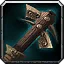 Depleted Scythe of Chaos (Devouring) - WoW Forever