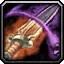 Runic Darkblade - WoW Forever
