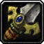 Brushwood Blade - WoW Forever