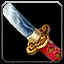 Ancient War Sword - WoW Forever