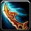 Devastate rune - WoW Forever