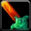 Thorium Greatsword - WoW Forever