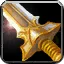 Moonsteel Broadsword - WoW Forever