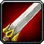Executioner's Sword - WoW Forever