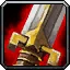 Polished Doomguard Edge - WoW Forever