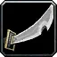 Damaged Scimitar - WoW Forever