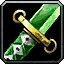 Master Hunter's Spellsword - WoW Forever