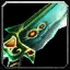 Sharpened Silithid Femur - WoW Forever