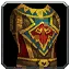 Darkspear Battle Tabard - WoW Forever