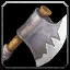 Anvilmar Hand Axe - WoW Forever