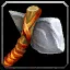 Ceremonial Tomahawk - WoW Forever