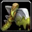 Waterlogged Axe - WoW Forever