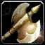 Balanced War Axe - WoW Forever
