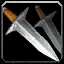Boot Knife - WoW Forever