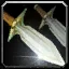 Vicious Throwing Stars - WoW Forever