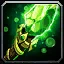 Ironbark Staff - WoW Forever