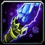 Icefury Wand - WoW Forever