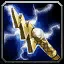 Charged Lightning Rod - WoW Forever
