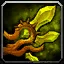 Gnarled Wand of Wild Magic - WoW Forever