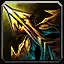 Focus Fire rune - WoW Forever