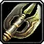 Huge Thorium Battleaxe - WoW Forever