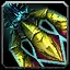 Tidebringer's Claw - WoW Forever