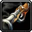 Sentinel Musket - WoW Forever