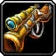 Hyper Deluxe Sniper Rifle Mk XVII - WoW Forever