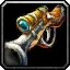 Moonsight Rifle - WoW Forever