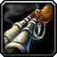 Dark Iron Rifle - WoW Forever
