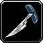 Black Crystal Dagger - WoW Forever