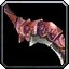 Blessed Qiraji Pugio - WoW Forever