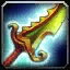 Combat Potency rune - WoW Forever
