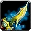 Barnacle Encrusted Blade - WoW Forever