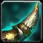 Thunderstomp Stegodon Horn - WoW Forever