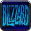 Blizzard Stationery - WoW Forever