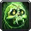 Unholy Icon - WoW Forever