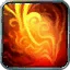 Incinerate rune - WoW Forever