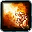 Fire Blast - WoW Forever