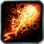 Balefire Bolt rune - WoW Forever