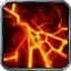Burn rune - WoW Forever