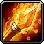 Twisted Fire Totem - WoW Forever