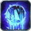 Frozen Orb rune - WoW Forever