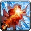 Frost Resistance Totem - Shaman ability in WoW Forever