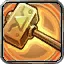 Avenging Wrath - Paladin ability in WoW Forever