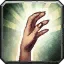 Chastise - Priest ability in WoW Forever