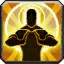 Divine Aegis rune - WoW Forever