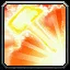 Smite - Priest ability in WoW Forever
